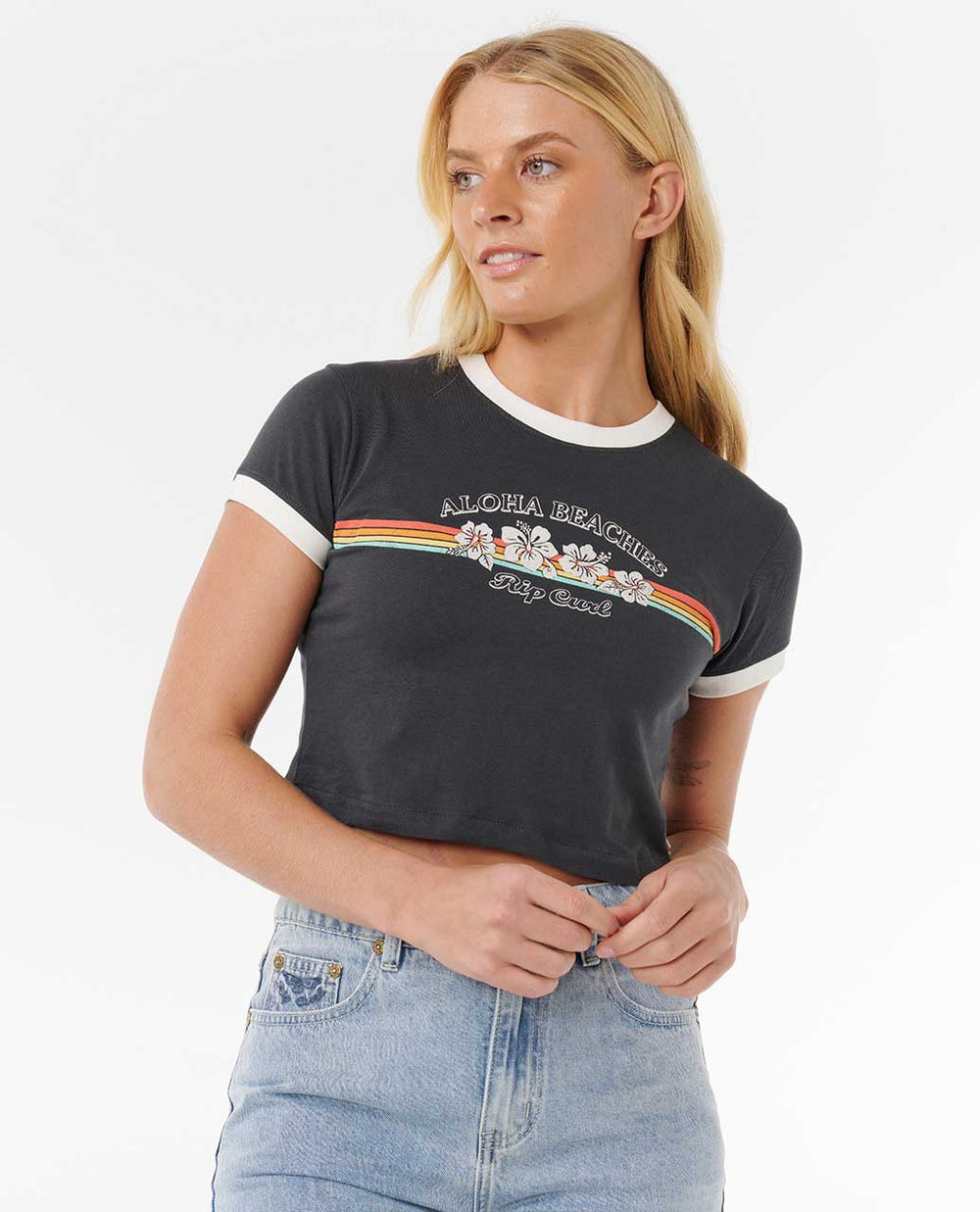Keepsakes Baby Tee