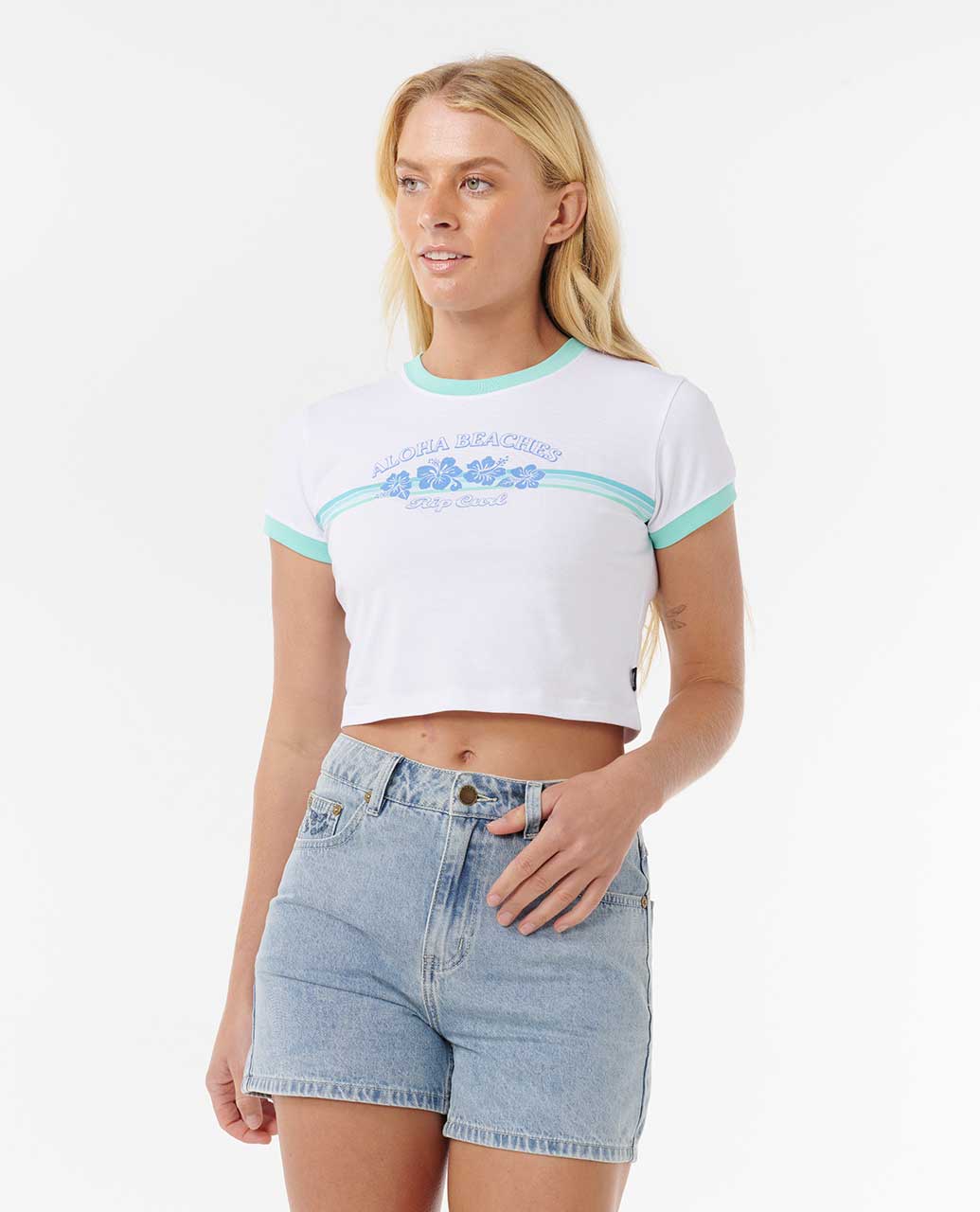 Keepsakes Baby Tee