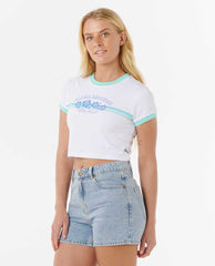 Keepsakes Baby Tee