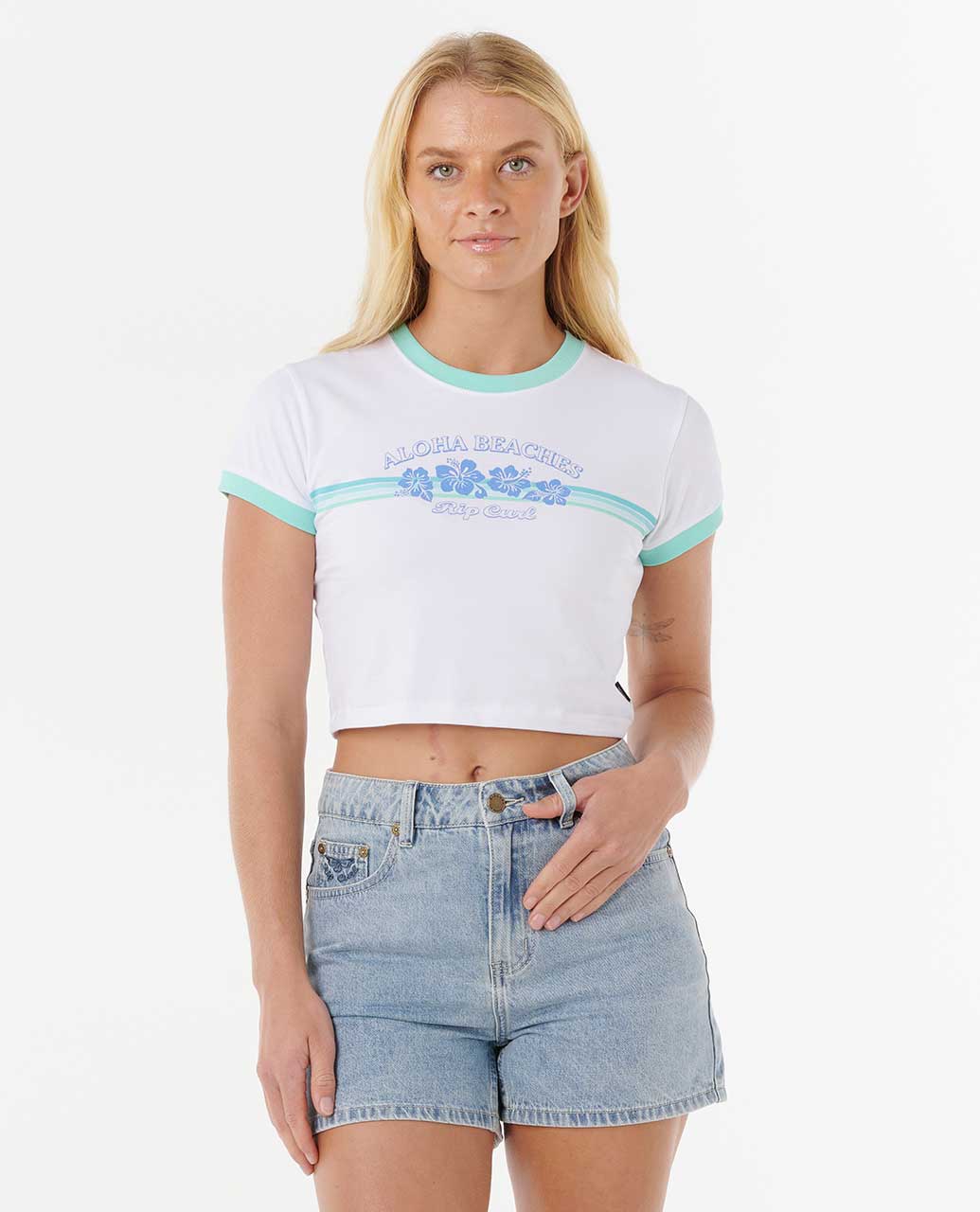 Keepsakes Baby Tee