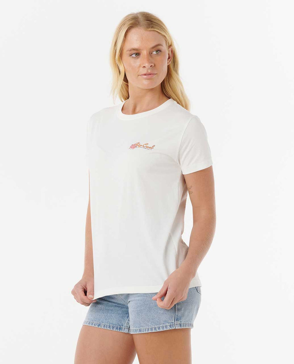 Waikiki Standard Tee