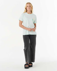 Sunshine Relaxed Tee