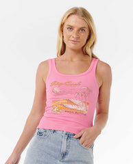 Waikiki Standard Ribbed Tank