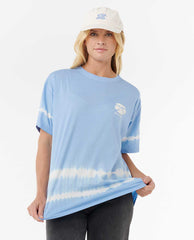 Tie Dye Heritage Tee
