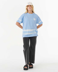 Tie Dye Heritage Tee