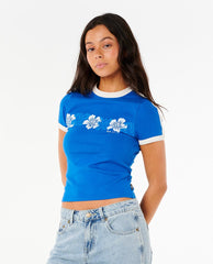 Artist Of The Search - Cody Welsh Fitted Tee