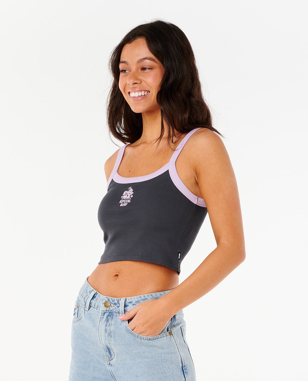 Cala Nights Baby Tank