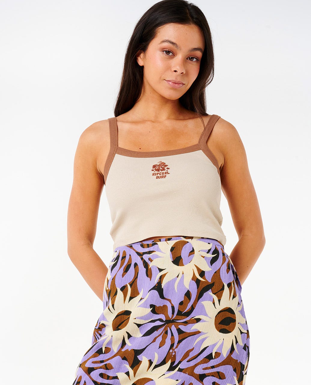 Cala Nights Baby Tank