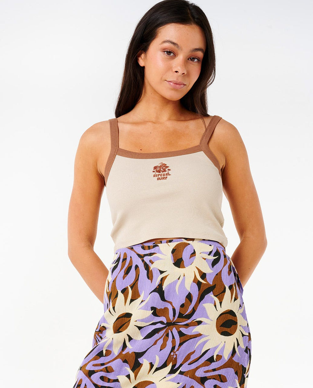 Cala Nights Baby Tank
