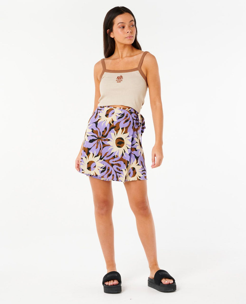 Cala Nights Baby Tank