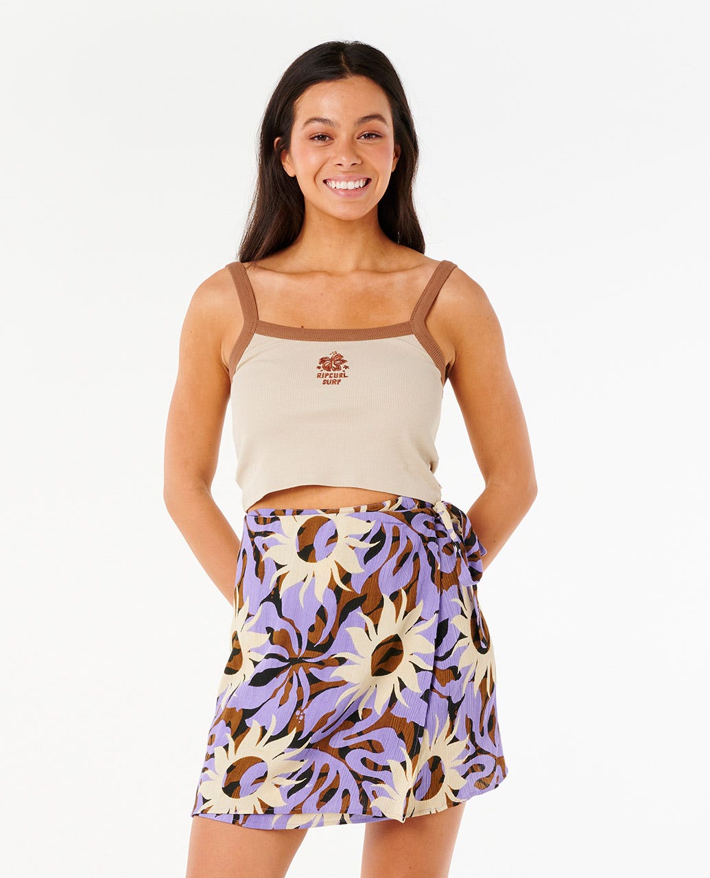 Cala Nights Baby Tank