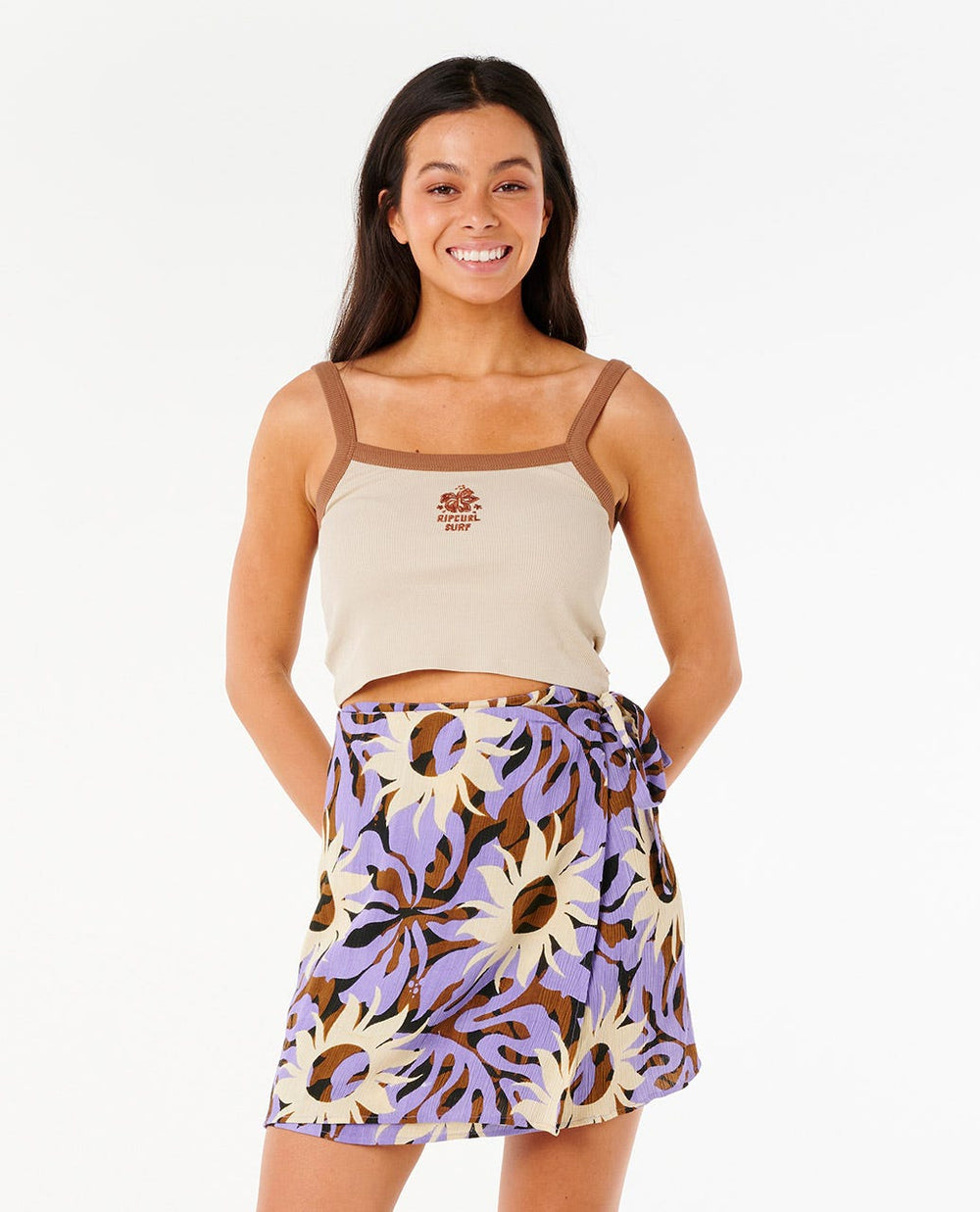 Cala Nights Baby Tank