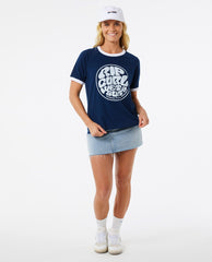 SG Wettie Ringer Tee