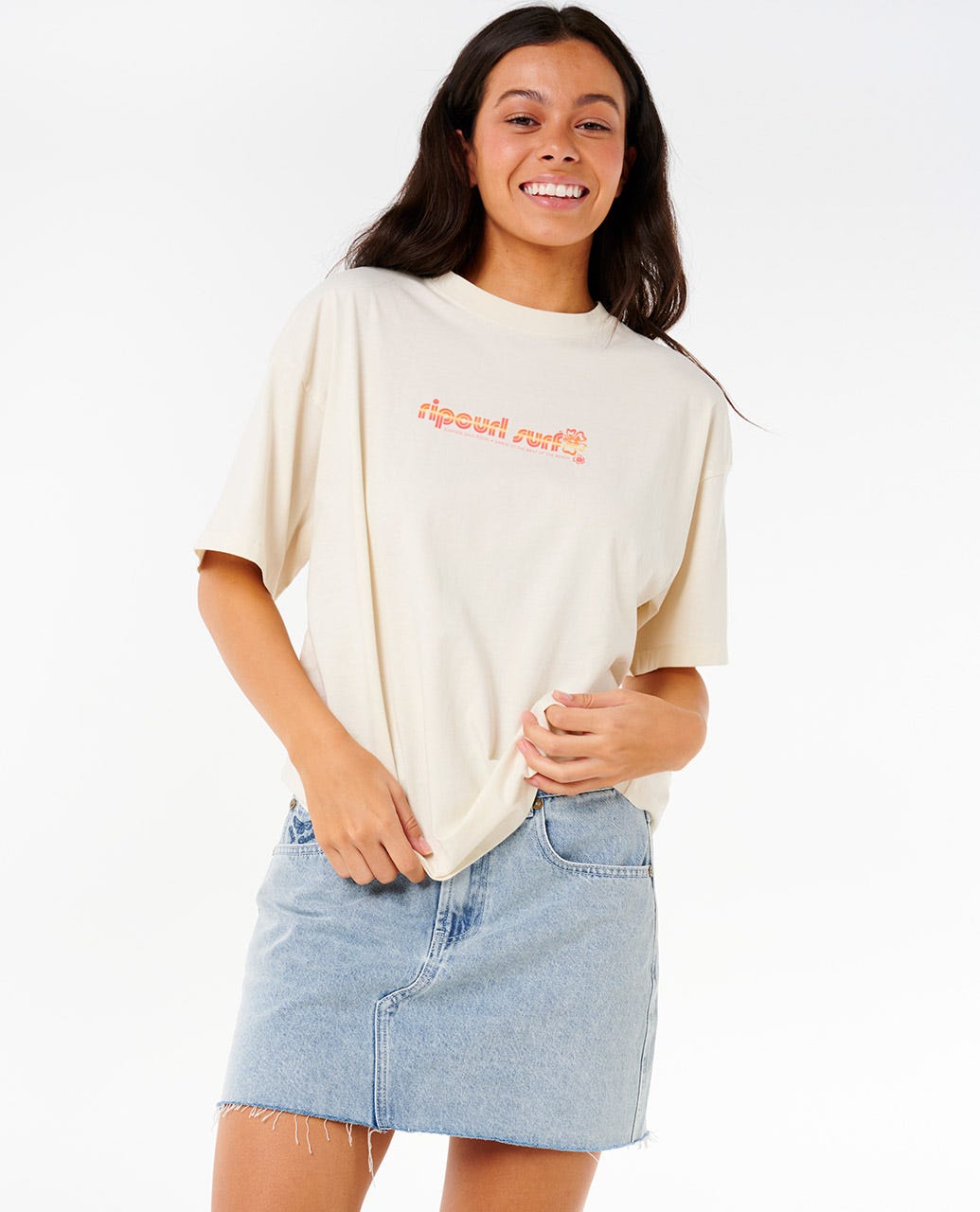 Neon Isles Heritage Tee