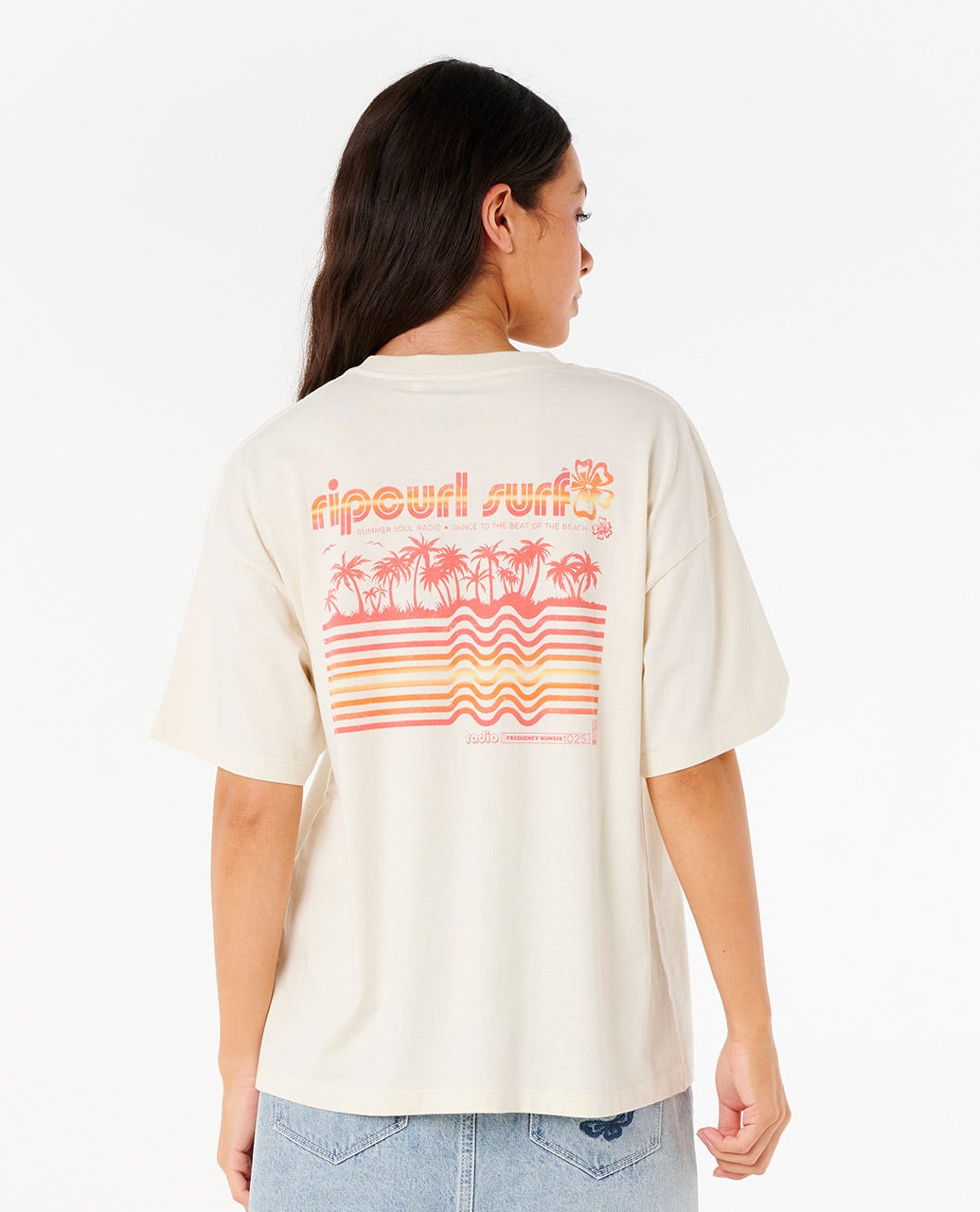 Neon Isles Heritage Tee