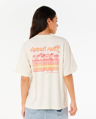 Neon Isles Heritage Tee