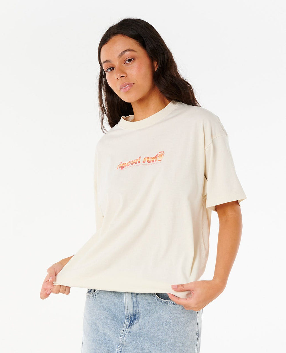 Neon Isles Heritage Tee