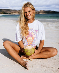 Es Vedra Heritage Tee