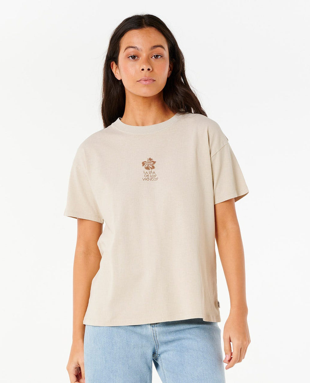 Cala Nights Relaxed Tee