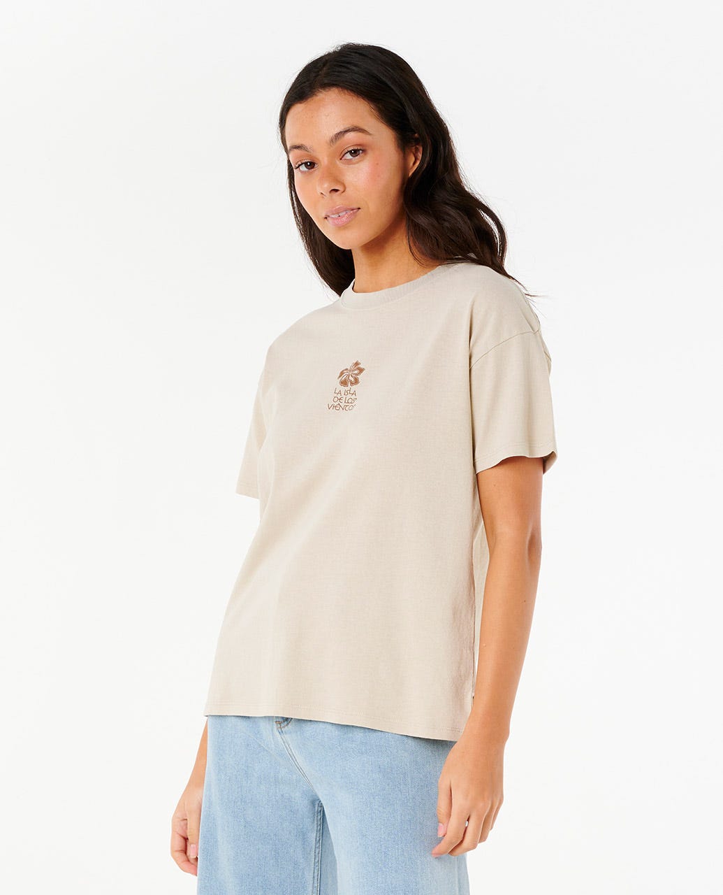Cala Nights Relaxed Tee