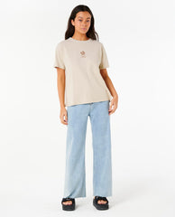 Cala Nights Relaxed Tee