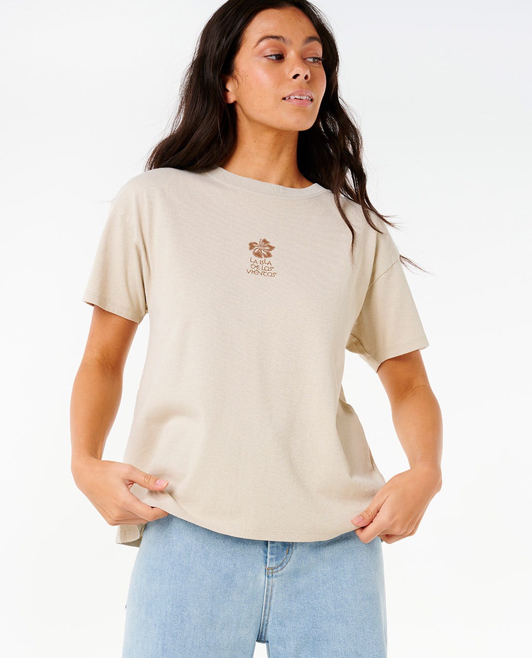 Cala Nights Relaxed Tee