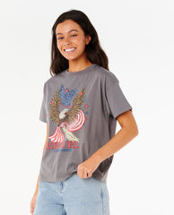 4th of July Relaxed Tee