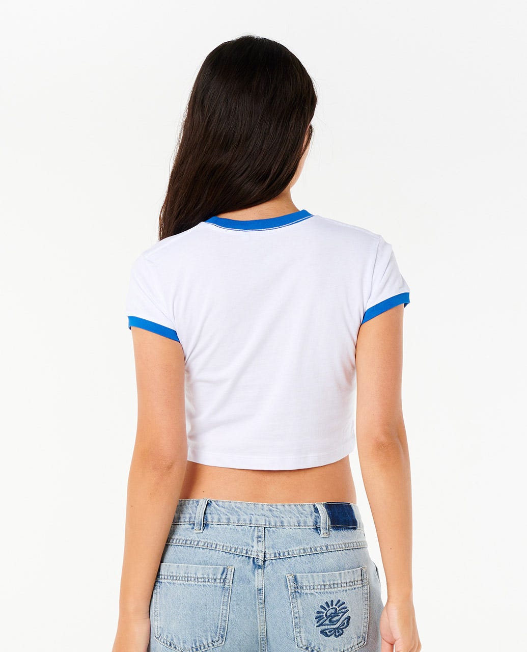Neon Isles Baby Tee