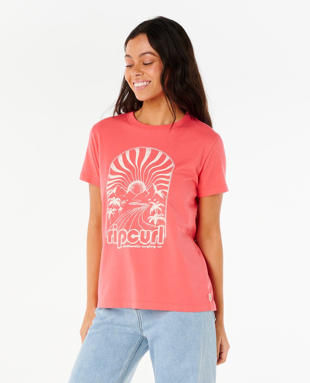 Radiant Standard Tee
