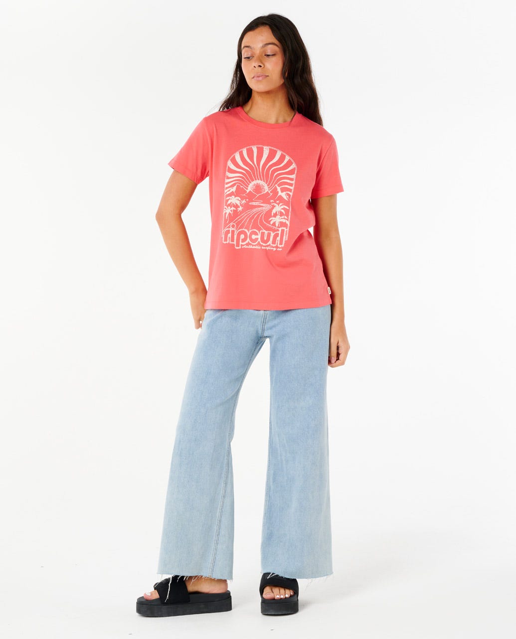 Radiant Standard Tee