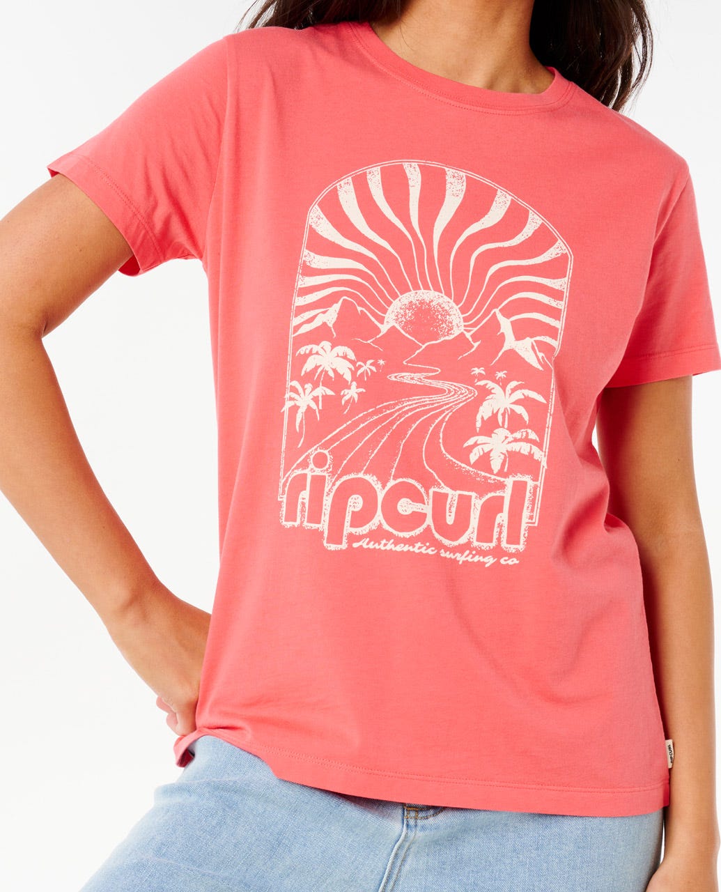 Radiant Standard Tee