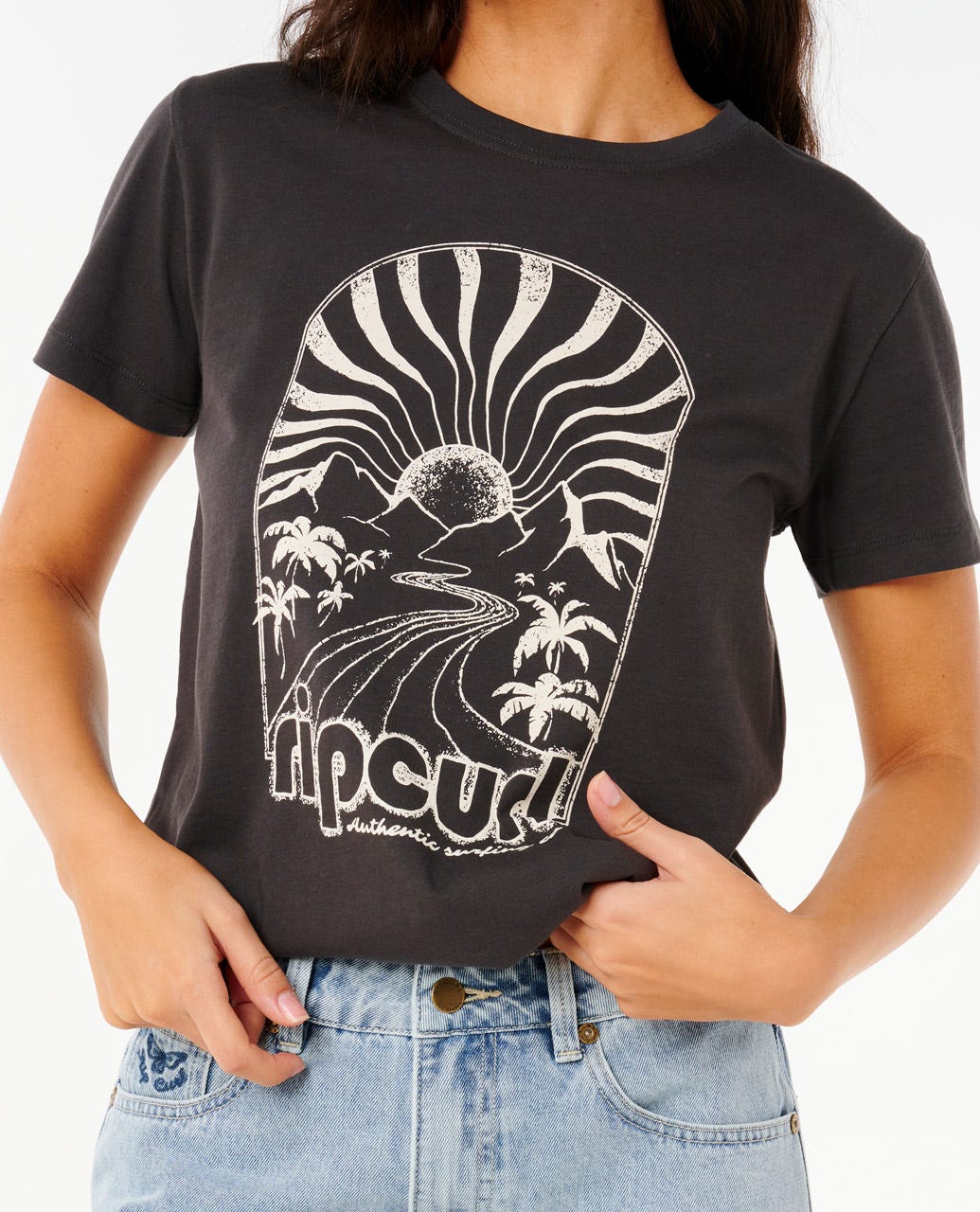 Radiant Standard Tee