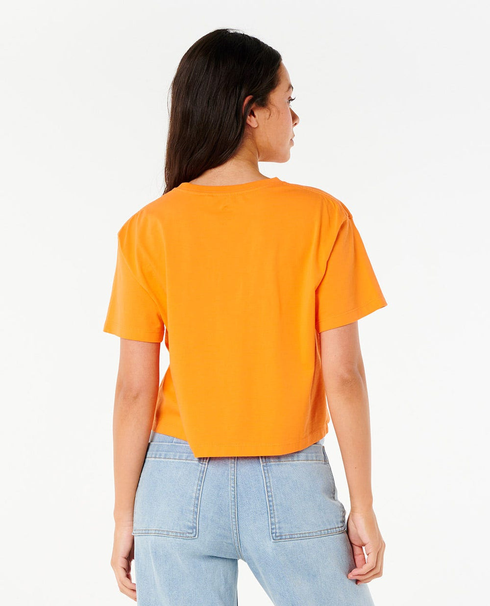 Tokens Crop Tee