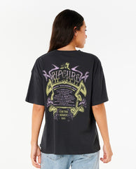 Tour Heritage Tee
