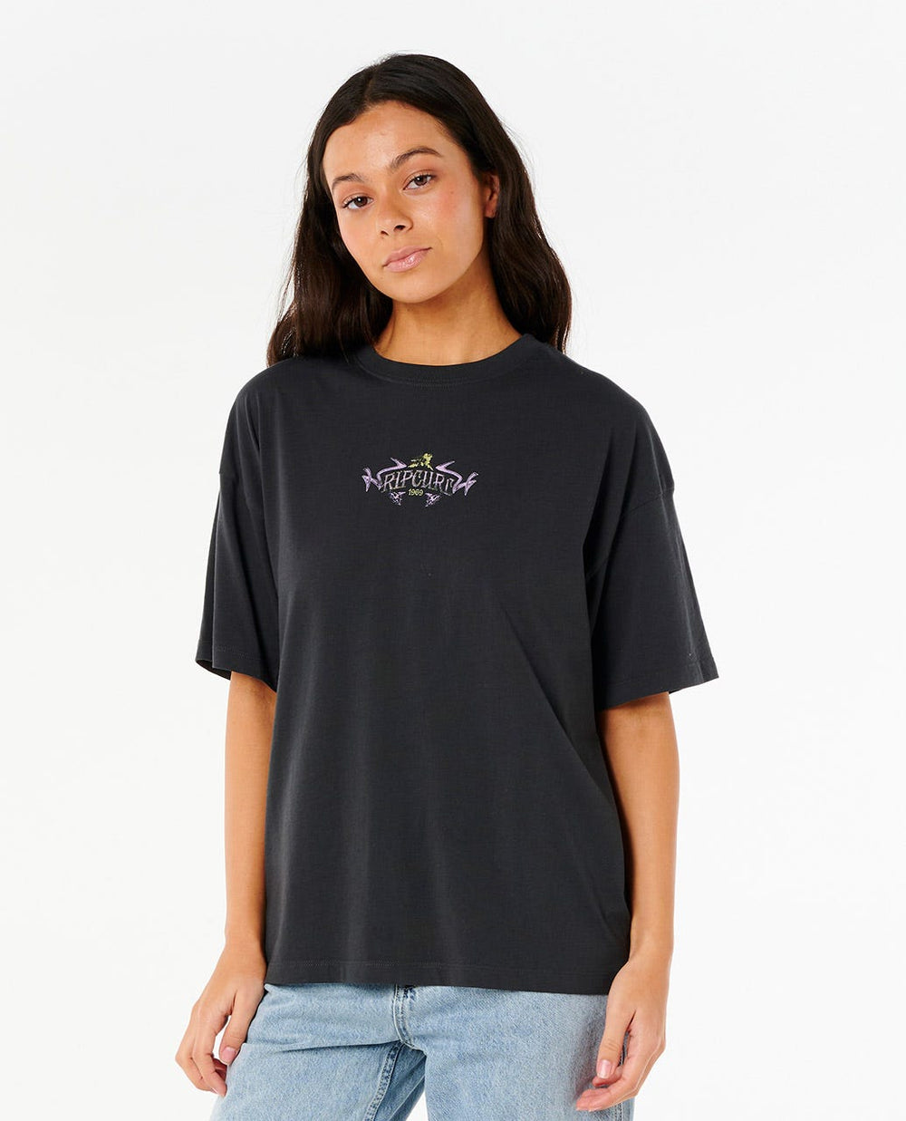 Tour Heritage Tee