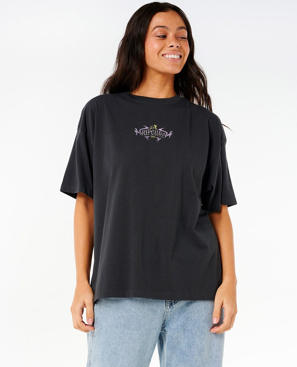 Tour Heritage Tee