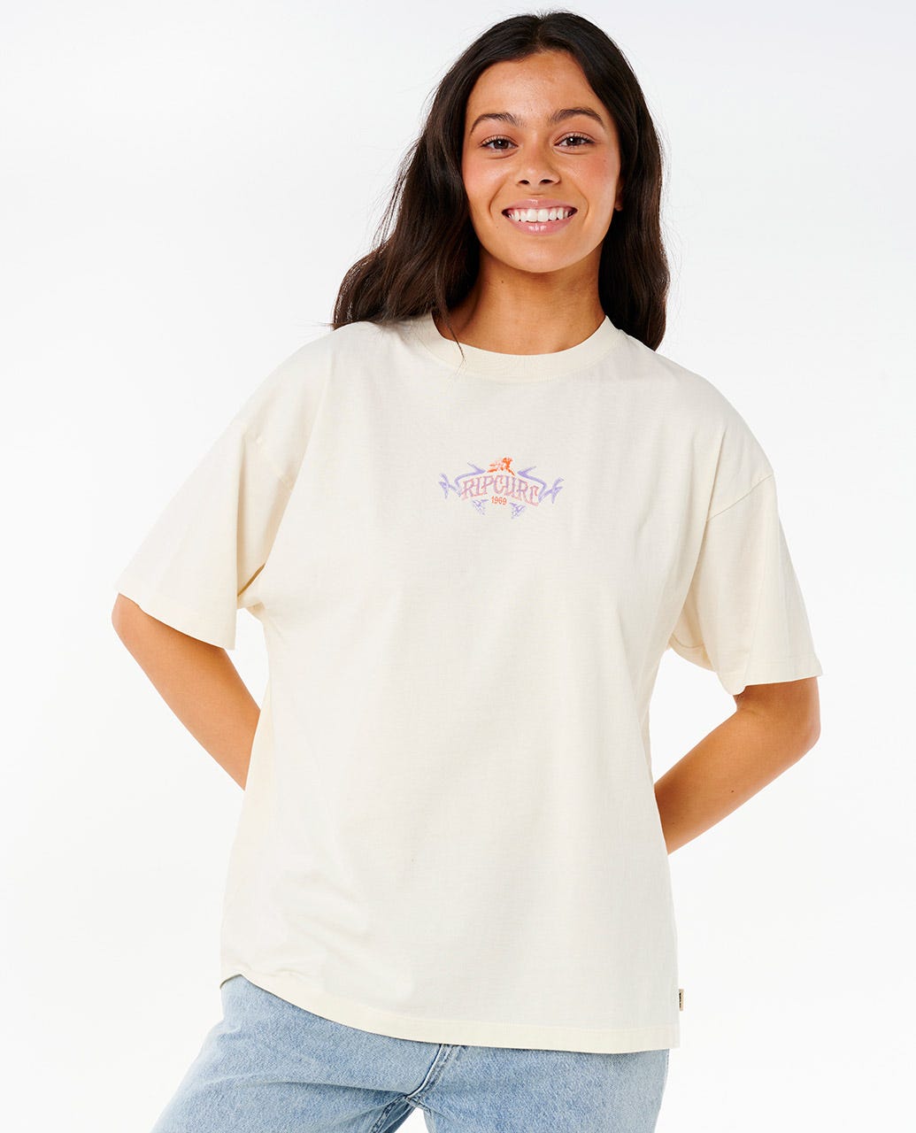 Tour Heritage Tee
