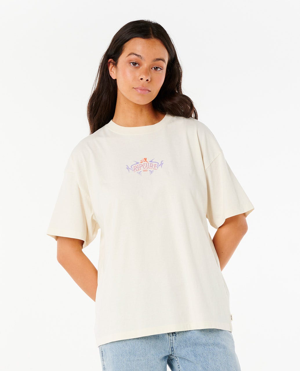 Tour Heritage Tee