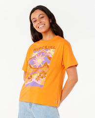 Dune Dancer Relaxed Tee