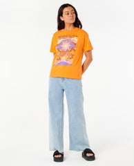 Dune Dancer Relaxed Tee