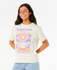 Dune Dancer Relaxed Tee