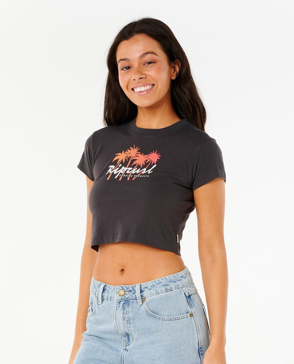 Es Vedra Baby Tee
