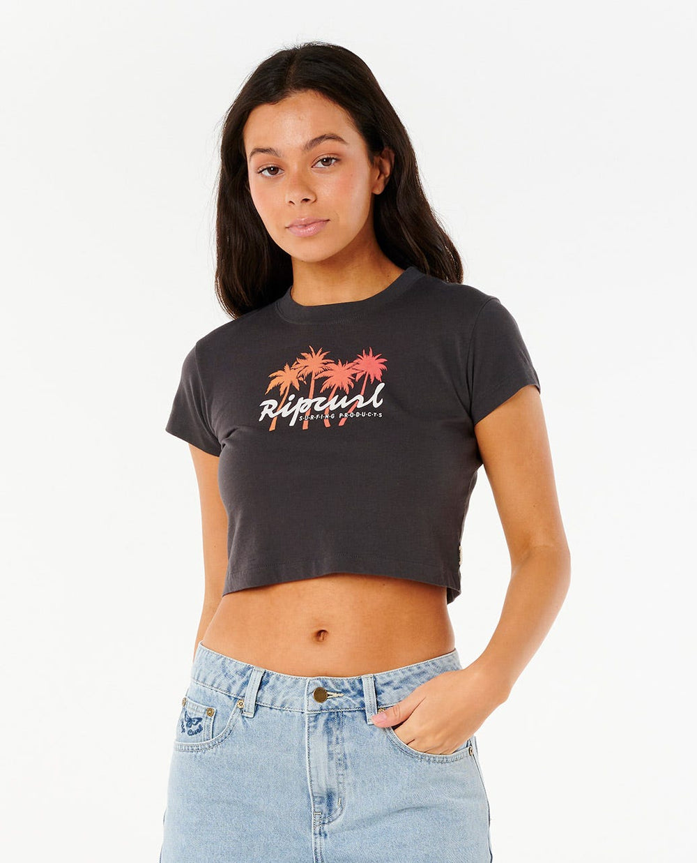 Es Vedra Baby Tee