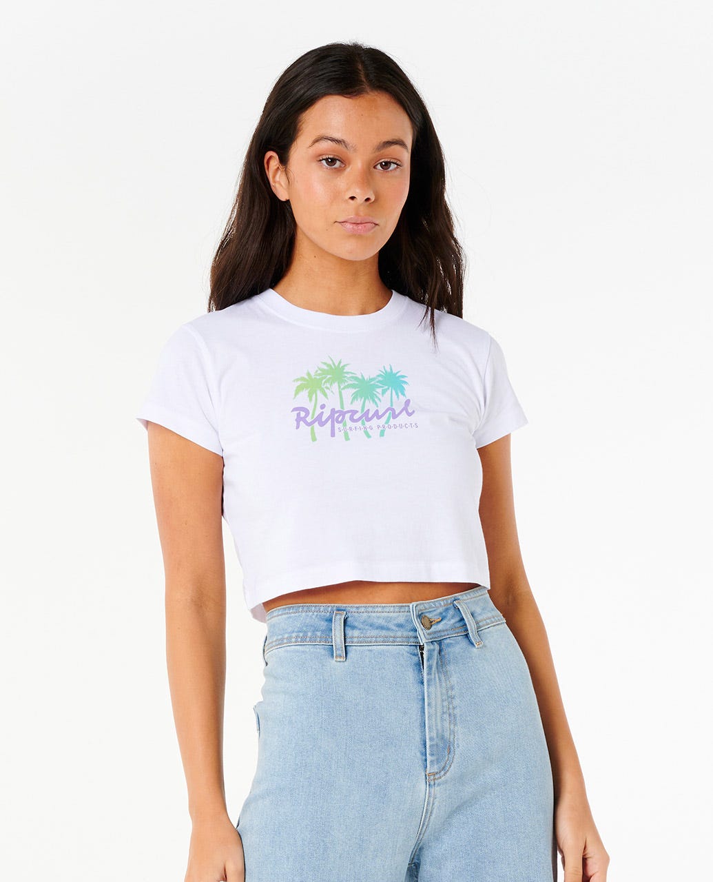 Es Vedra Baby Tee