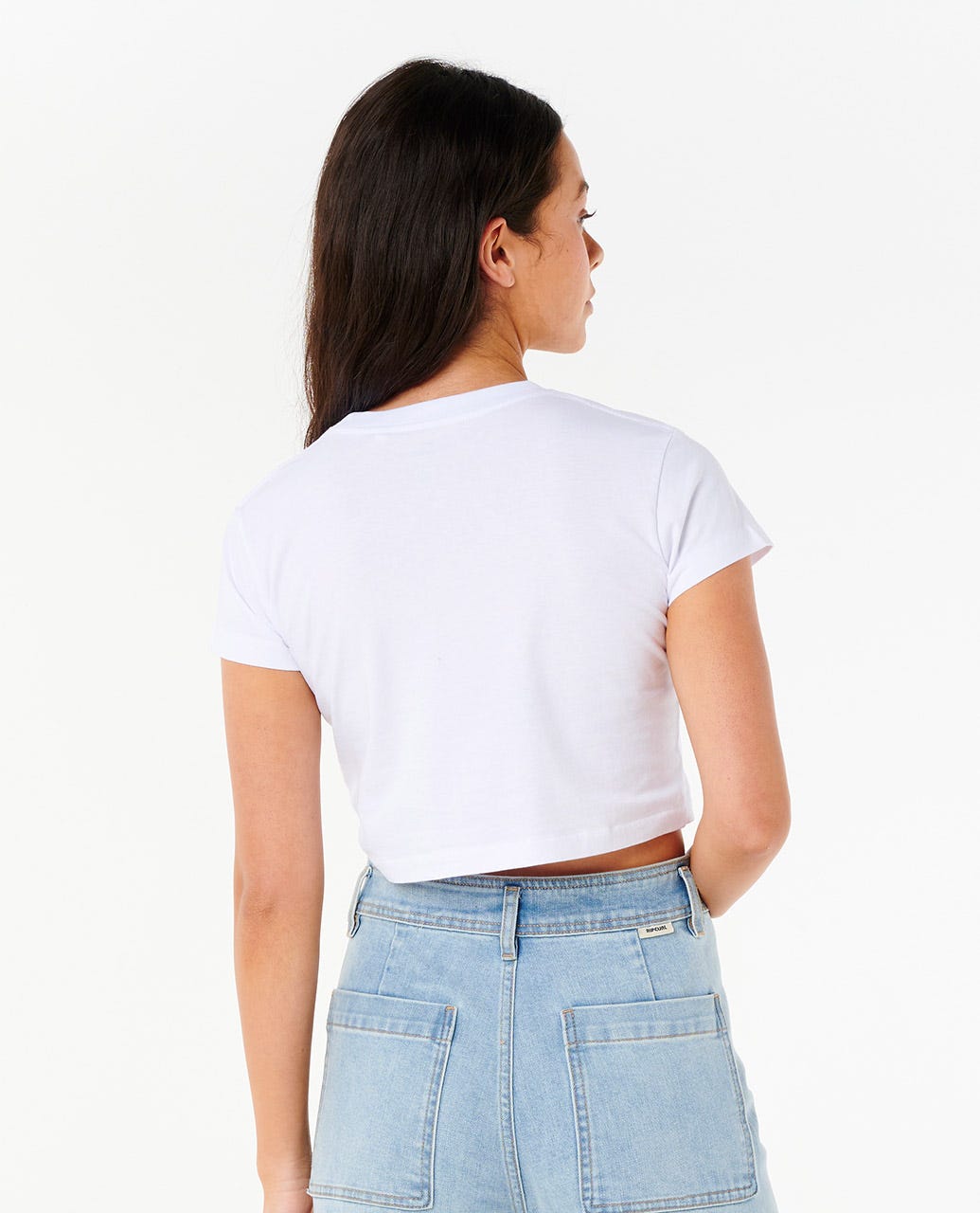 Es Vedra Baby Tee