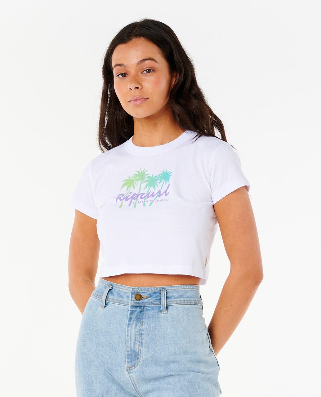 Es Vedra Baby Tee