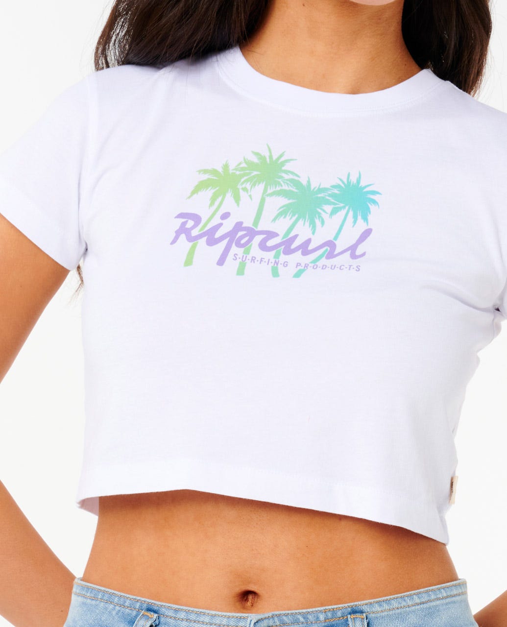 Es Vedra Baby Tee