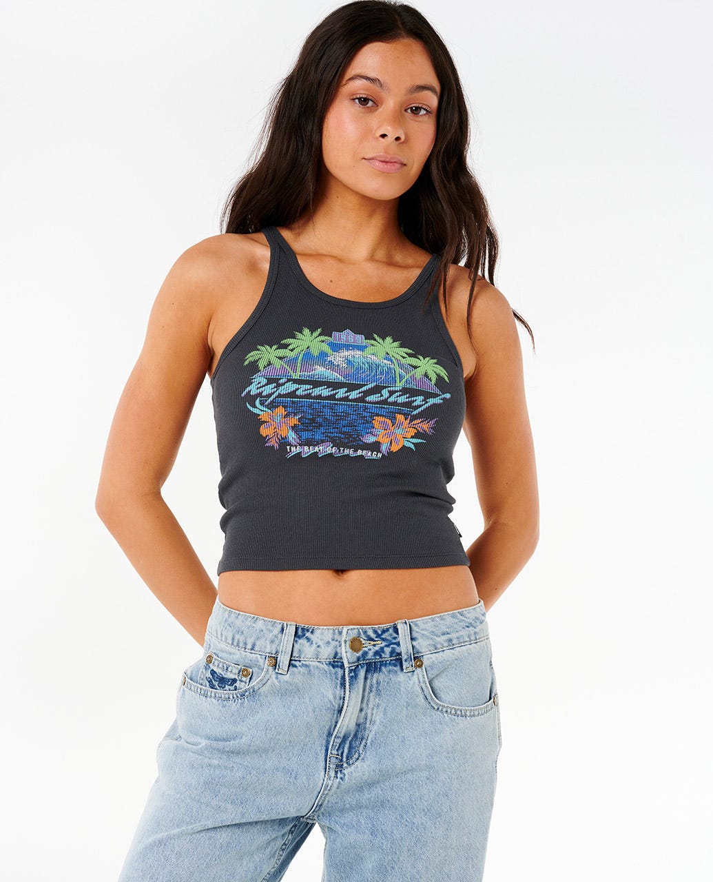Es Vedra Rib Tank