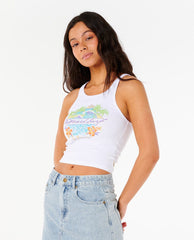 Es Vedra Rib Tank