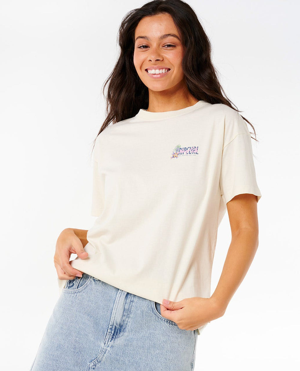 Es Vedra Relaxed Tee